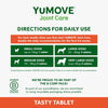 YuMOVE Joint Care for Young Dogs || YuMOVE || view 7